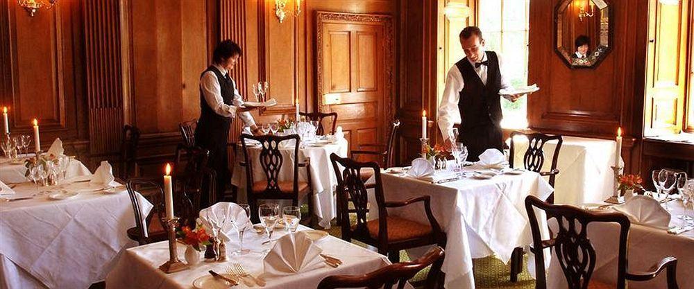 Middlethorpe Hall & Spa Hotel York