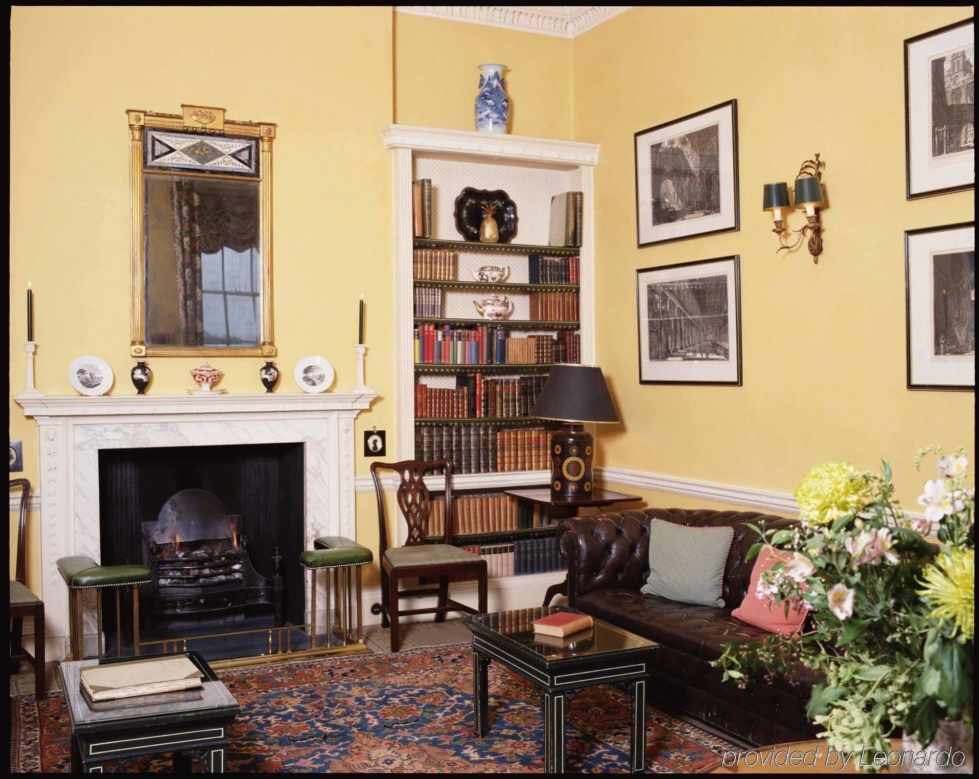 Middlethorpe Hall & Spa