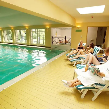 Middlethorpe Hall & Spa 