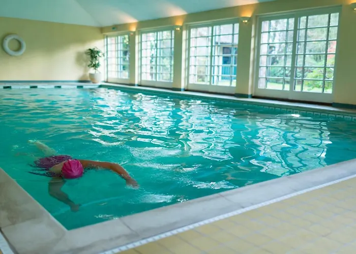 Middlethorpe Hall & Spa