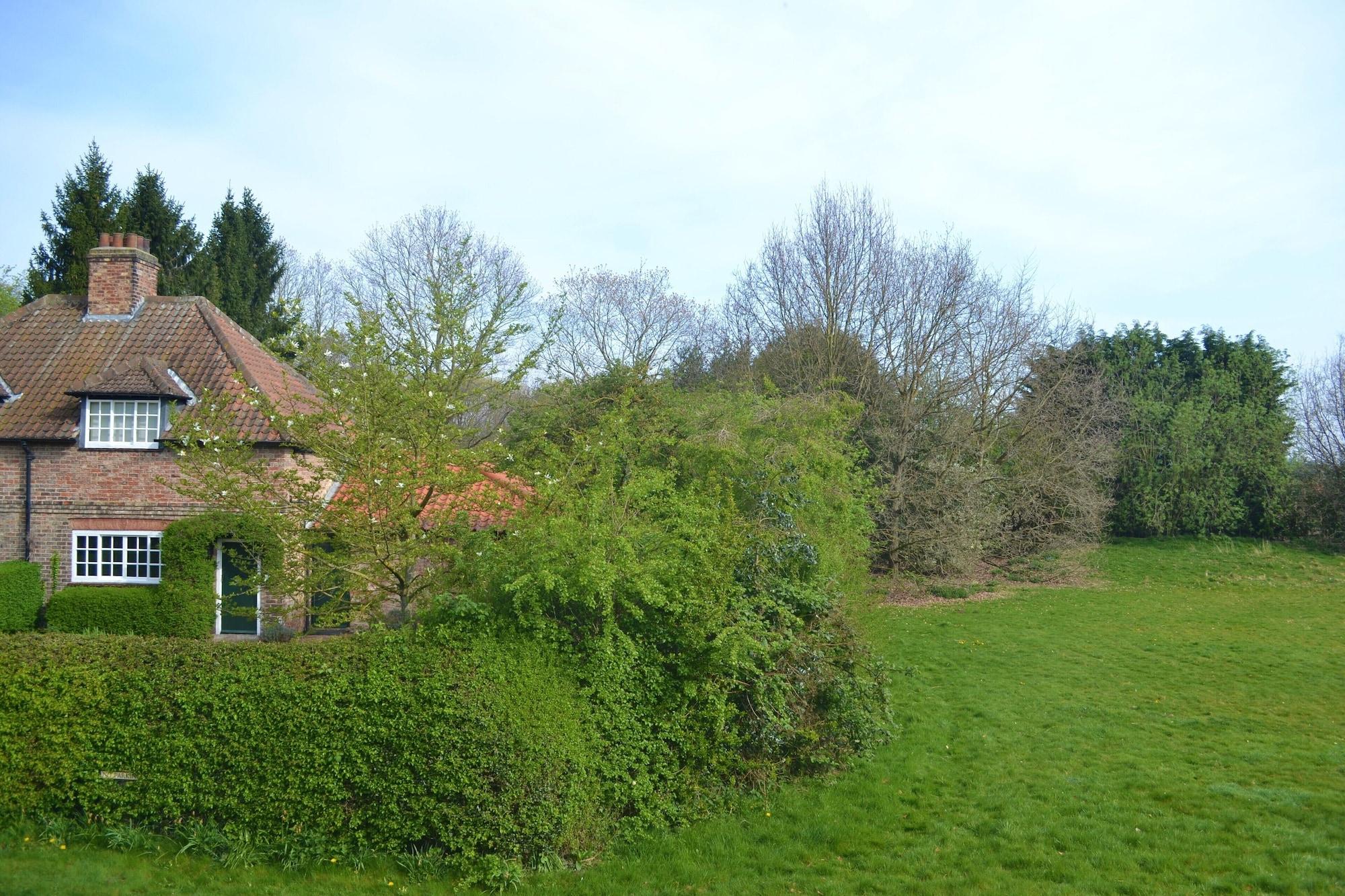 Middlethorpe Hall & Hotel 4*