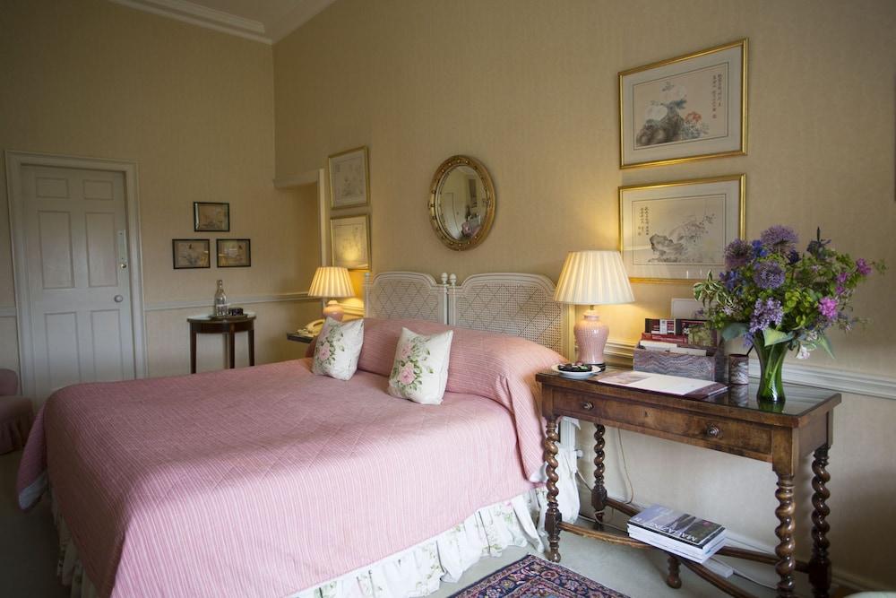 Middlethorpe Hall & Hotel