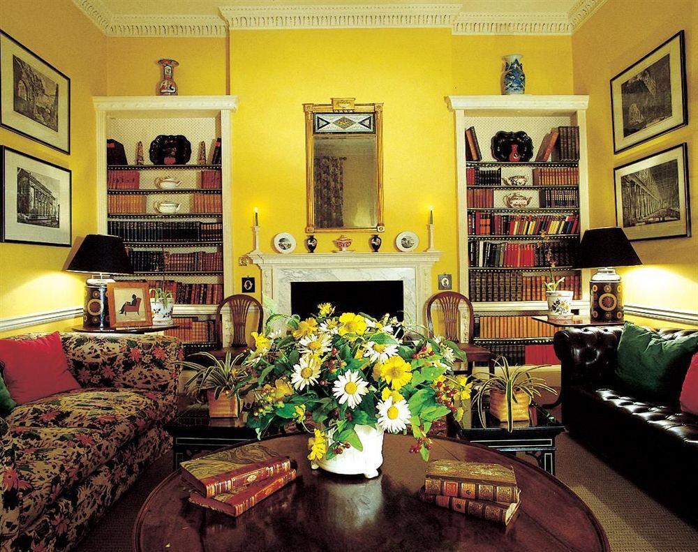 Middlethorpe Hall & Hotel 4*
