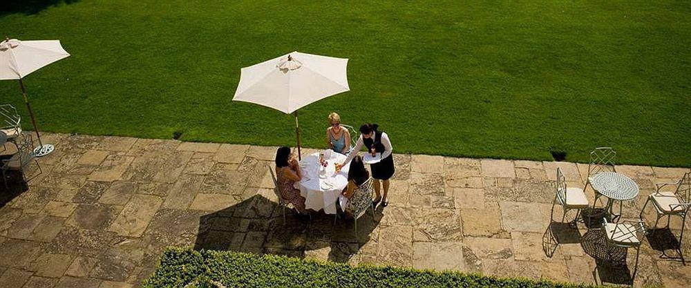 Middlethorpe Hall & 4* York