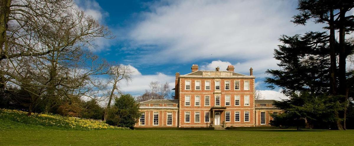 Middlethorpe Hall & Spa 4*
