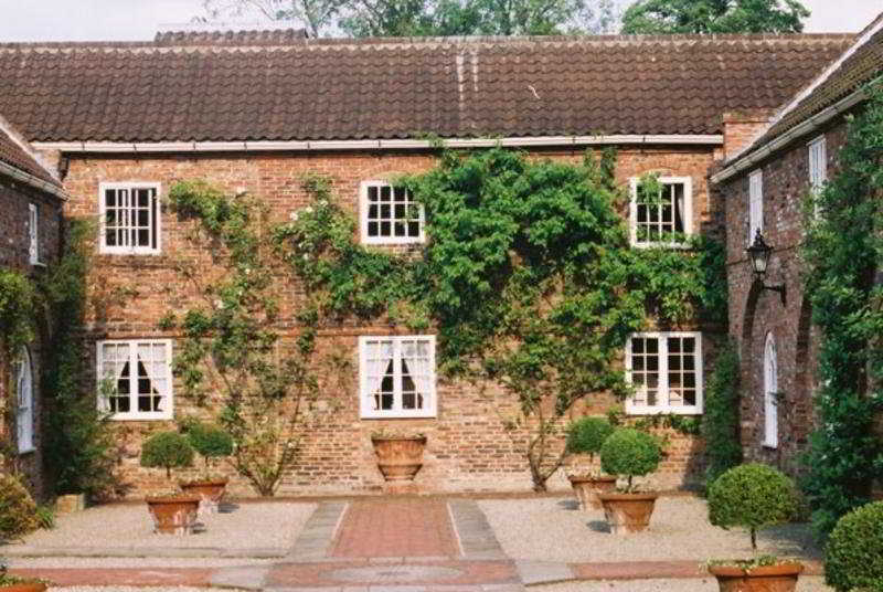 Hotel Middlethorpe Hall & York