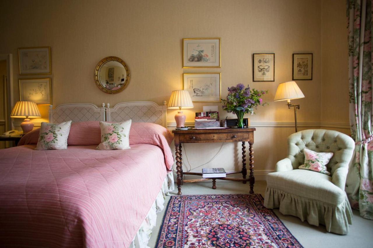 Middlethorpe Hall & Hotel