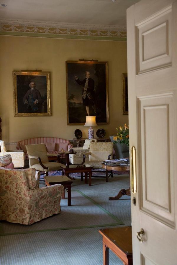 Hotel Middlethorpe Hall &