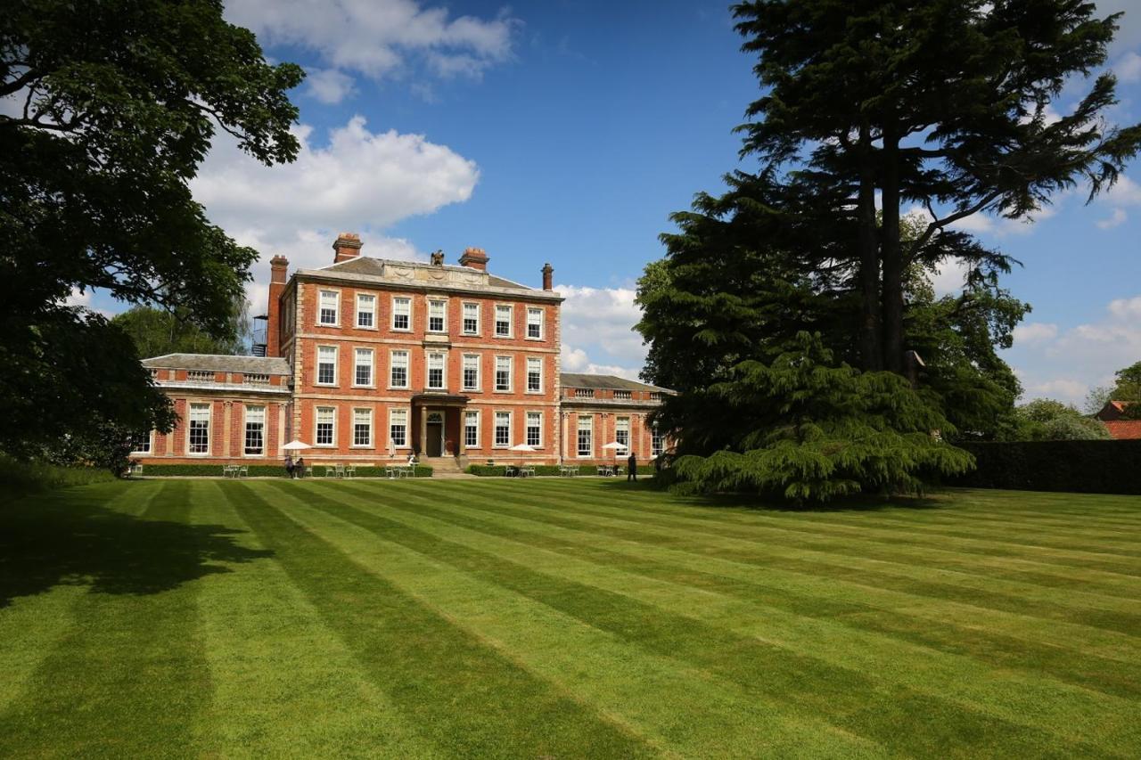 Middlethorpe Hall & Hotel York