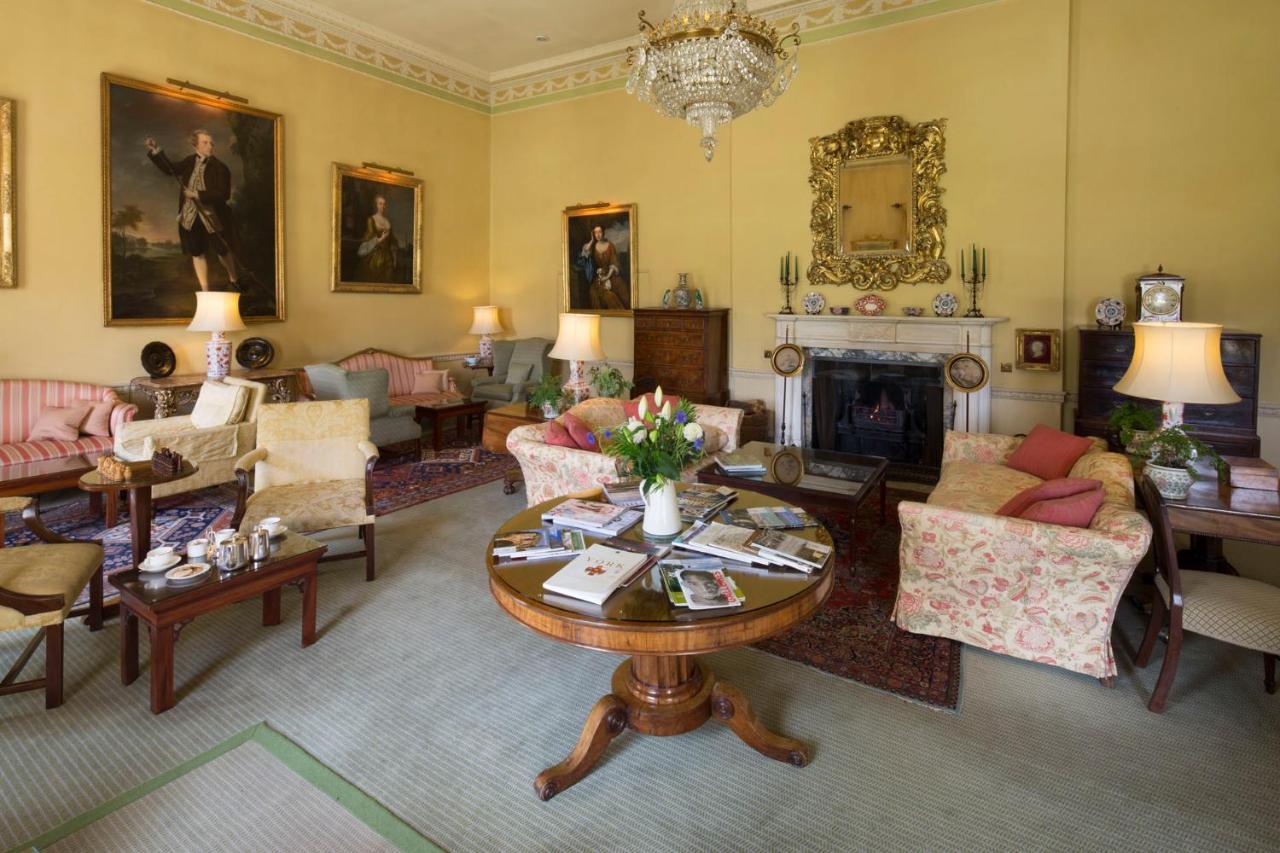 Middlethorpe Hall &