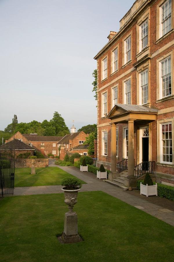 Middlethorpe Hall & Hotel 4*