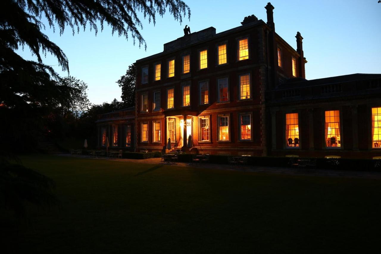 Hotel Middlethorpe Hall & York