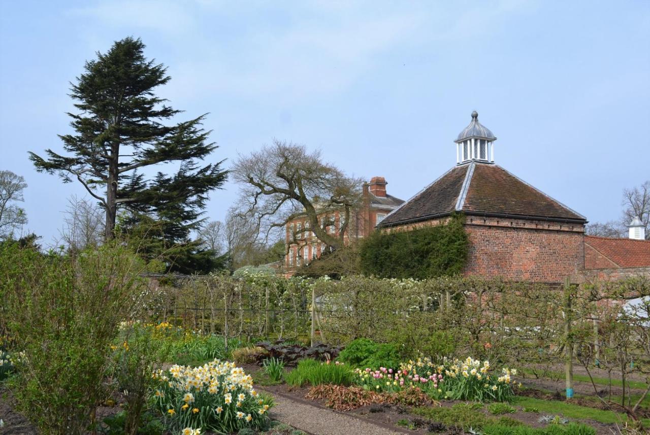 Middlethorpe Hall & Hotel