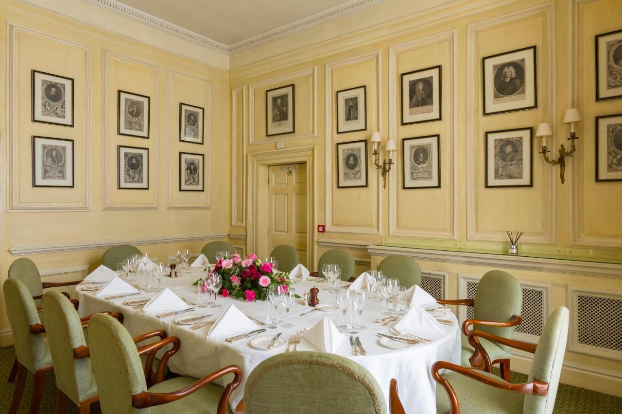 Middlethorpe Hall & 4* York