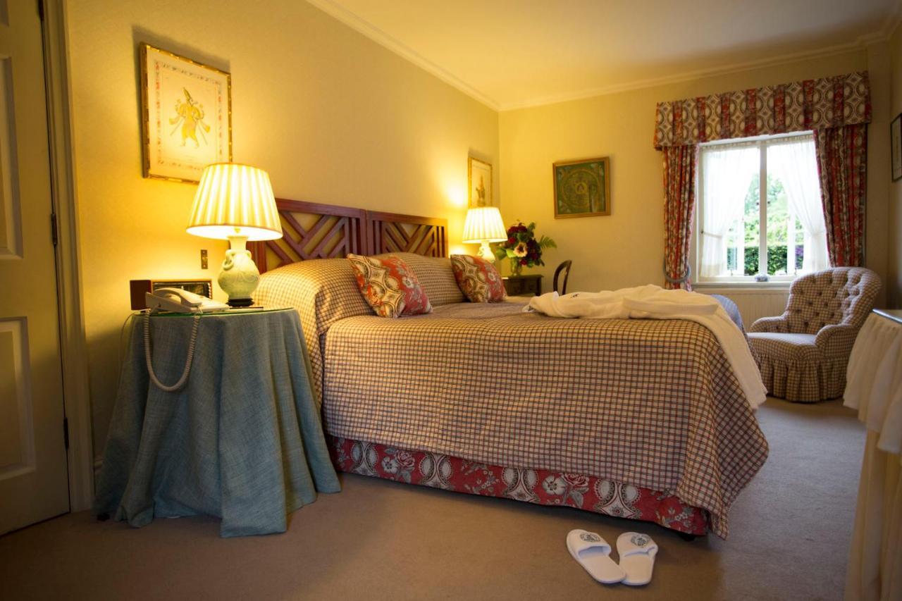 Middlethorpe Hall & Spa Отель Йорк