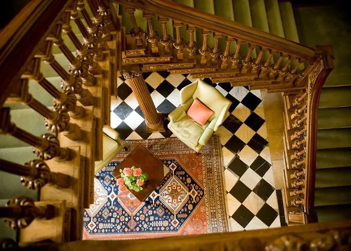Middlethorpe Hall & Spa