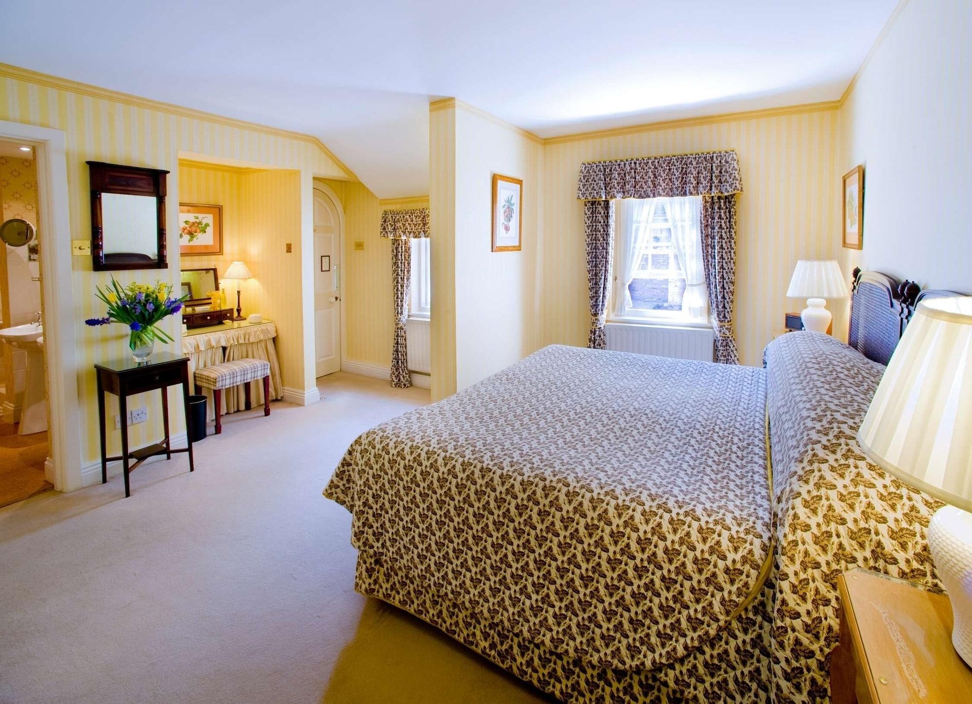 Hotel Middlethorpe Hall &