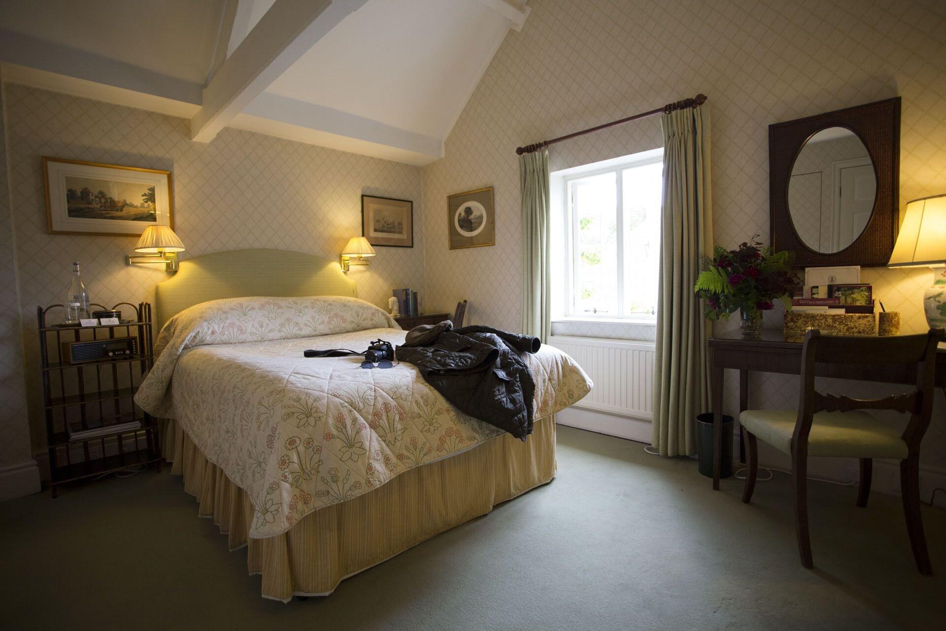 Middlethorpe Hall &