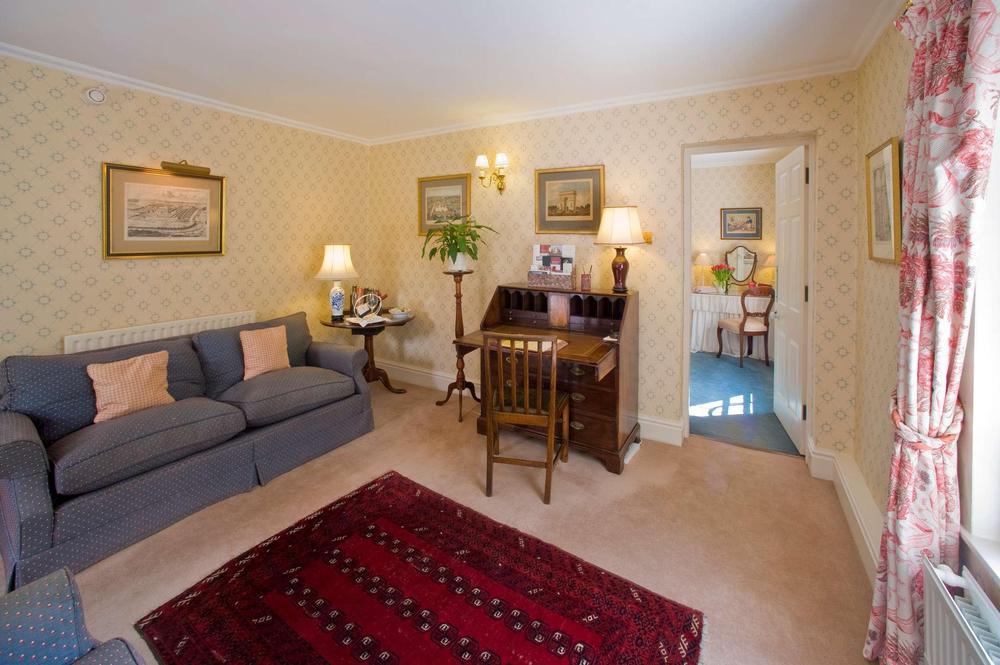 Middlethorpe Hall &