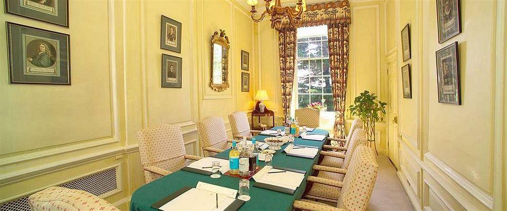 Middlethorpe Hall & Hotel 4*