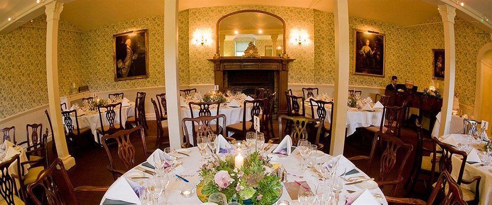 Middlethorpe Hall & 4* York