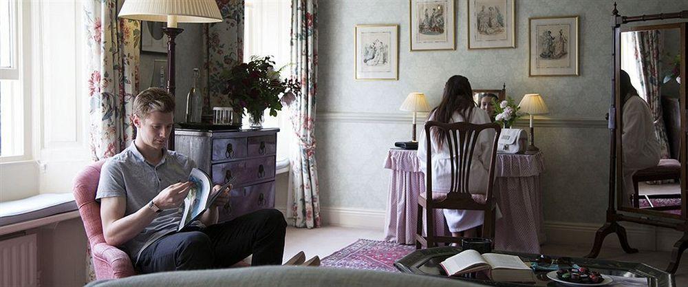 Middlethorpe Hall & 4*