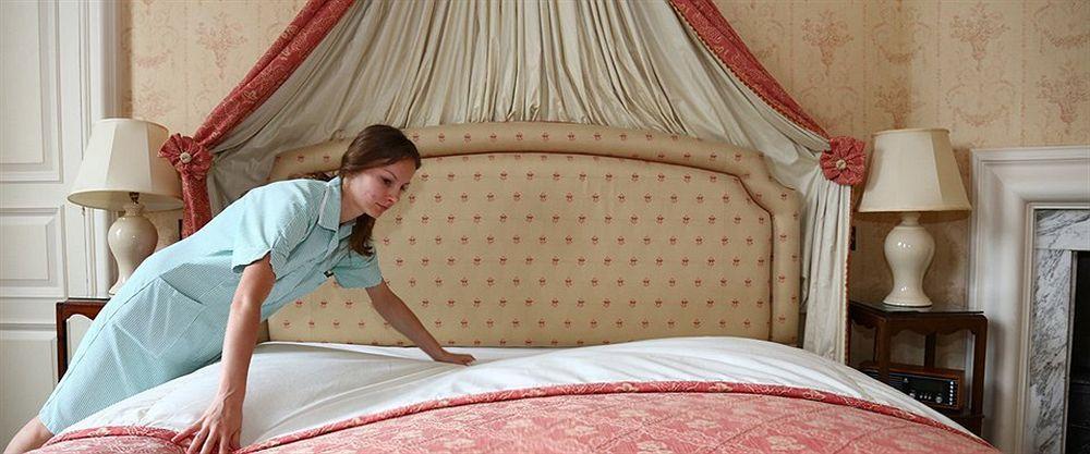 Middlethorpe Hall & Hotel 4*