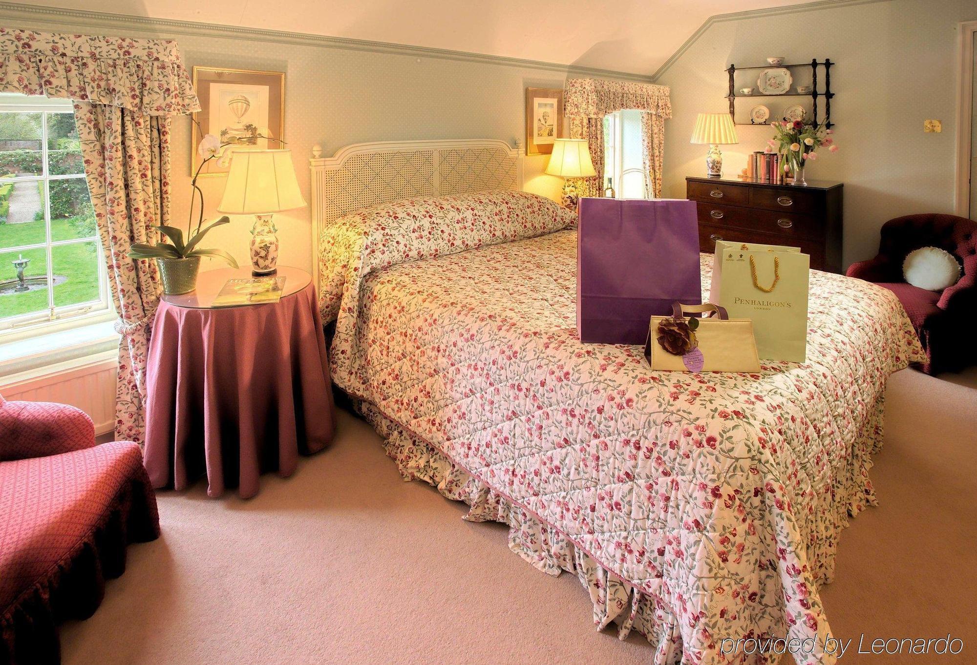 Middlethorpe Hall & 4* York