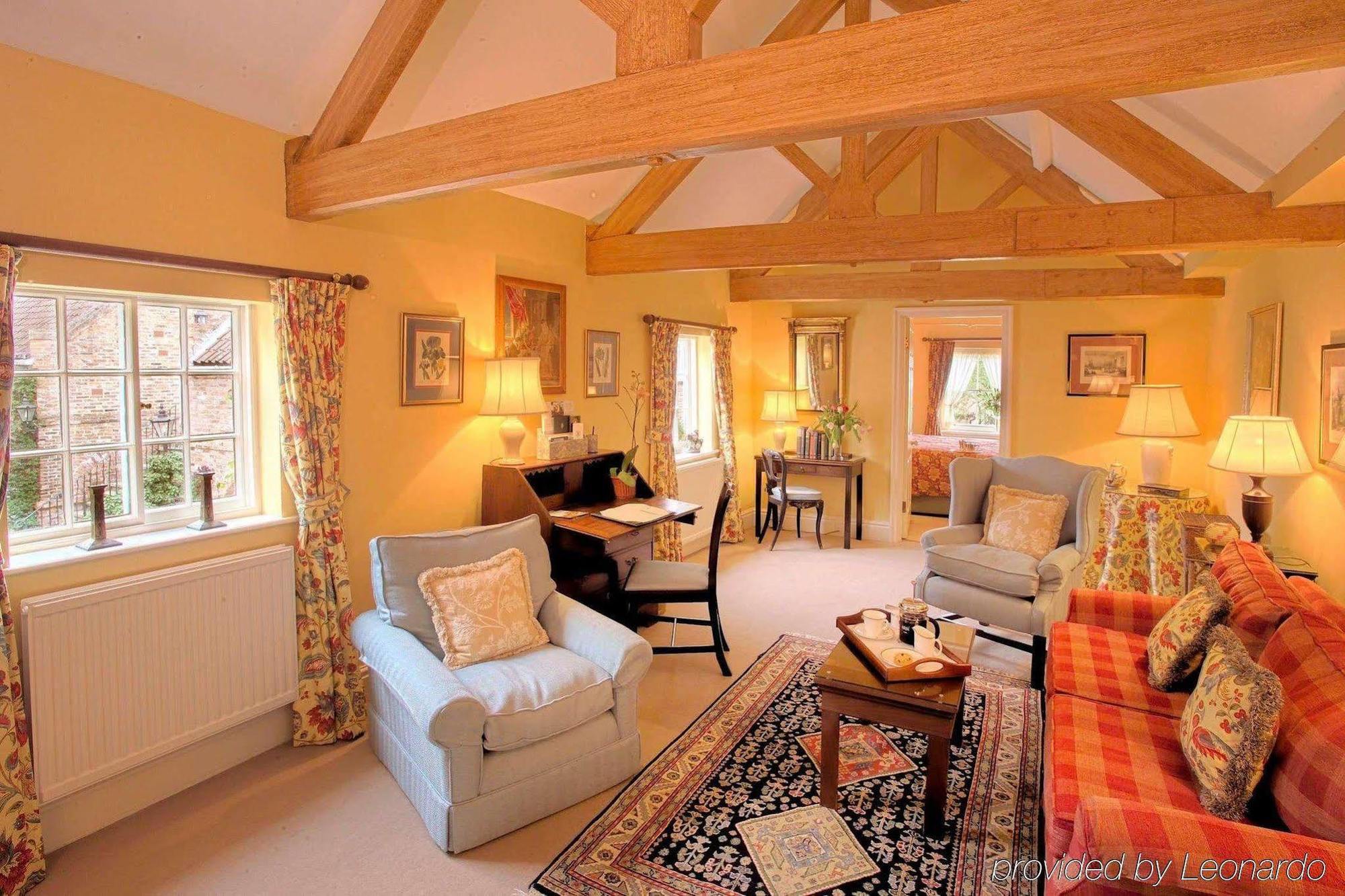 Hotel Middlethorpe Hall & York