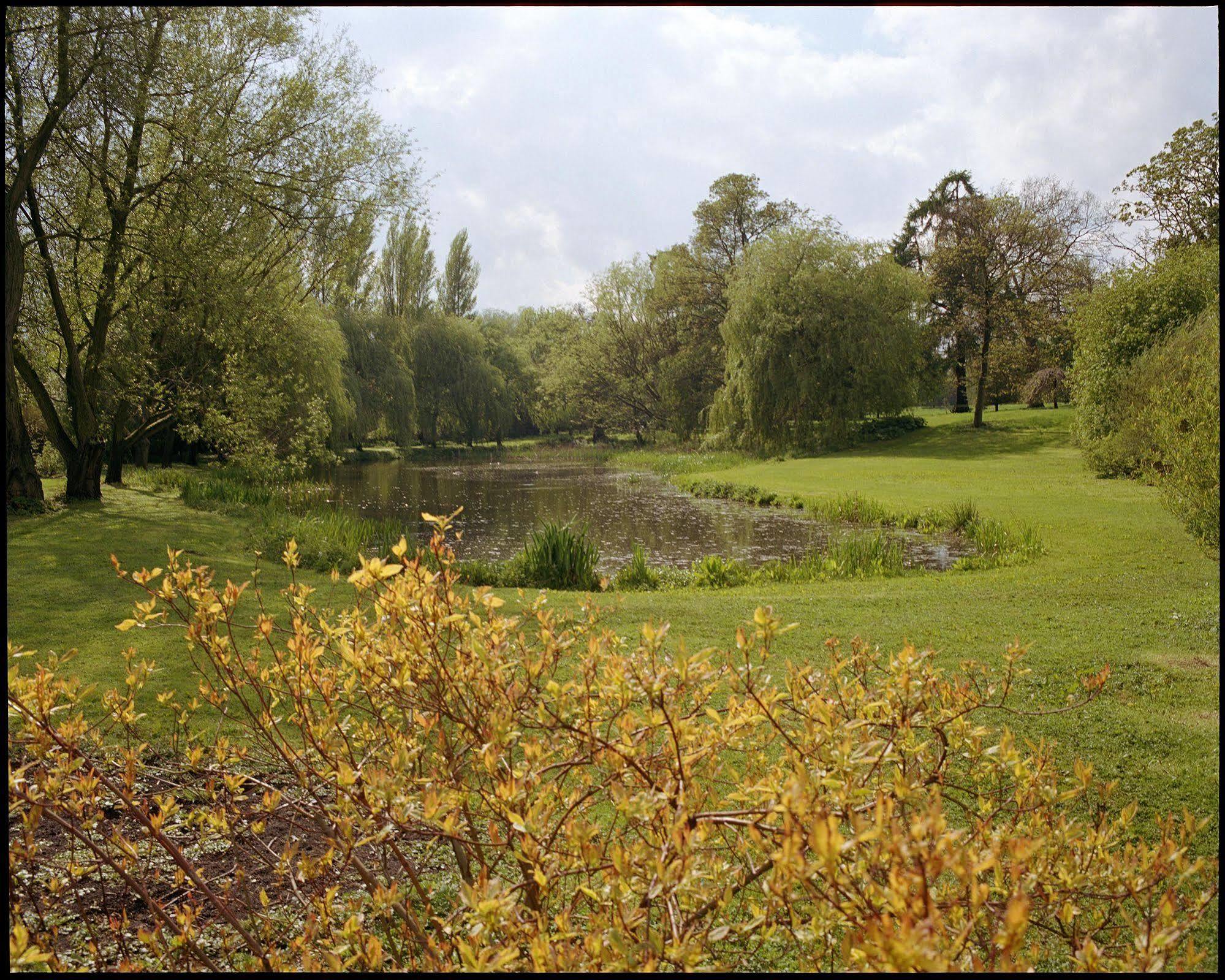Middlethorpe Hall & Hotel York