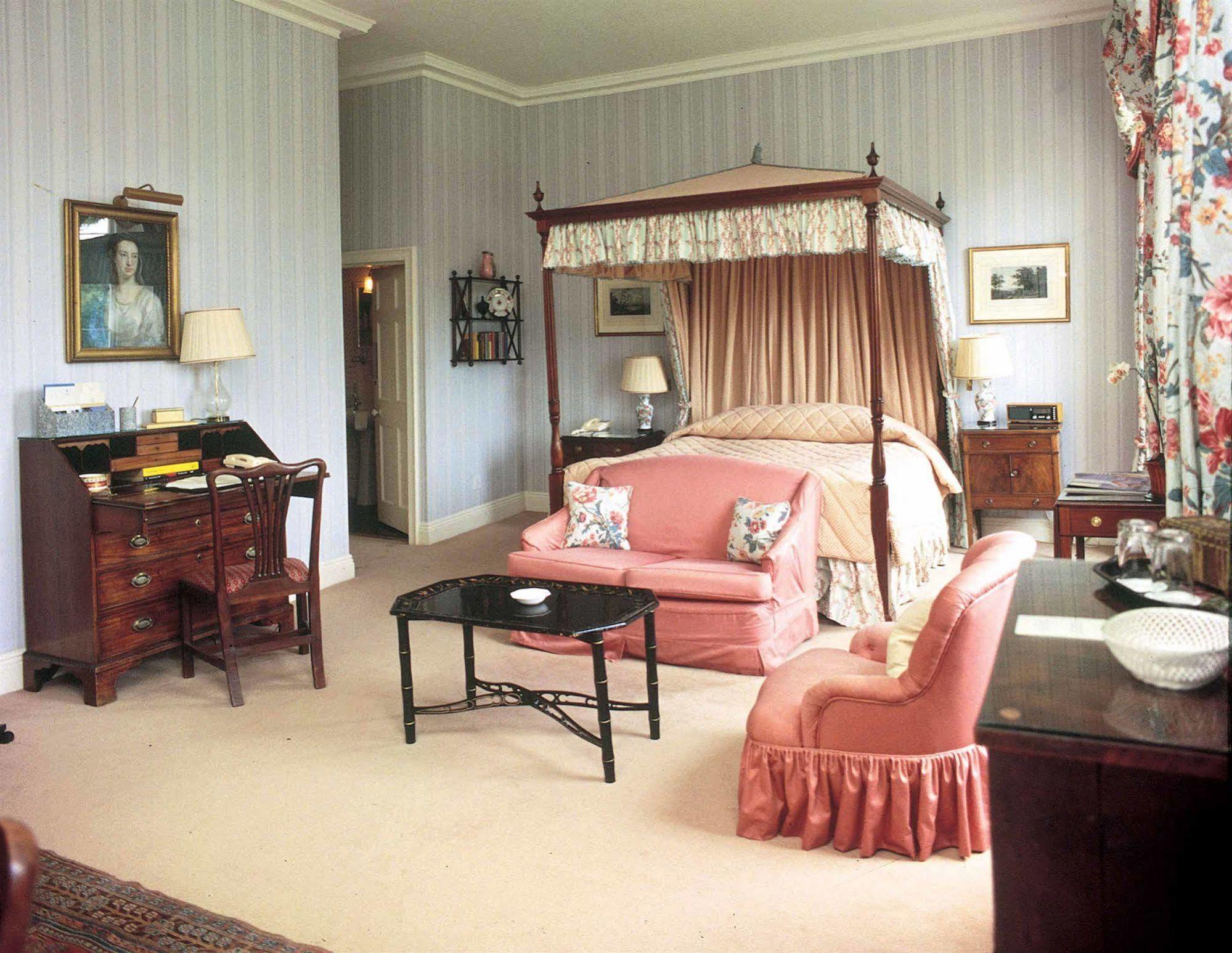 Middlethorpe Hall & Hotel York