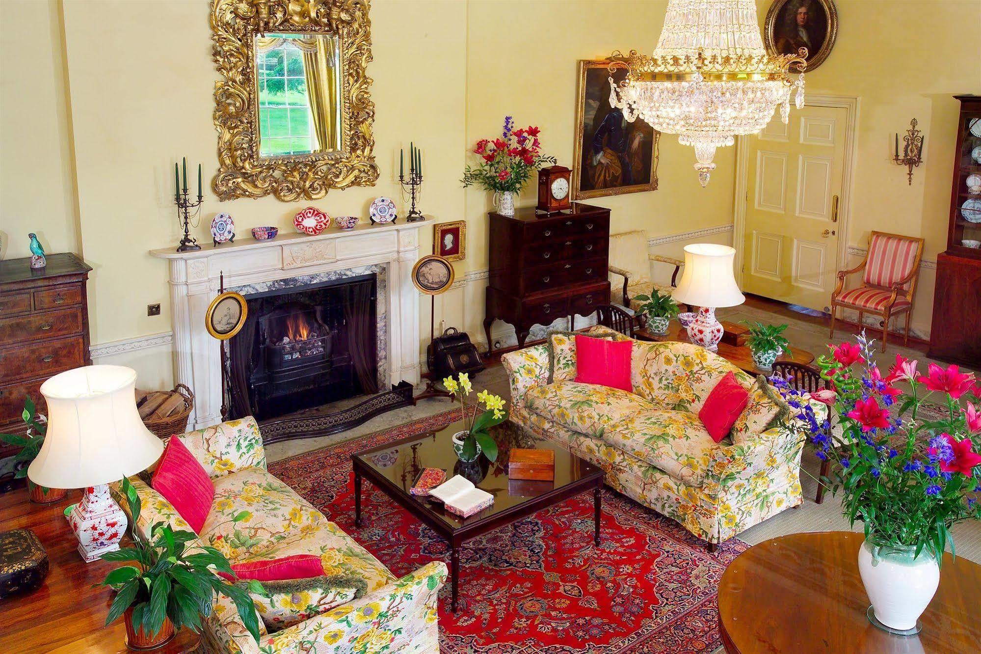 Middlethorpe Hall &