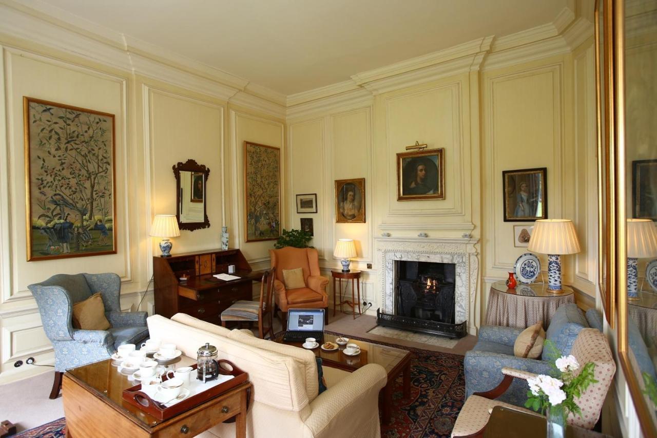 Middlethorpe Hall & Hotel 4*