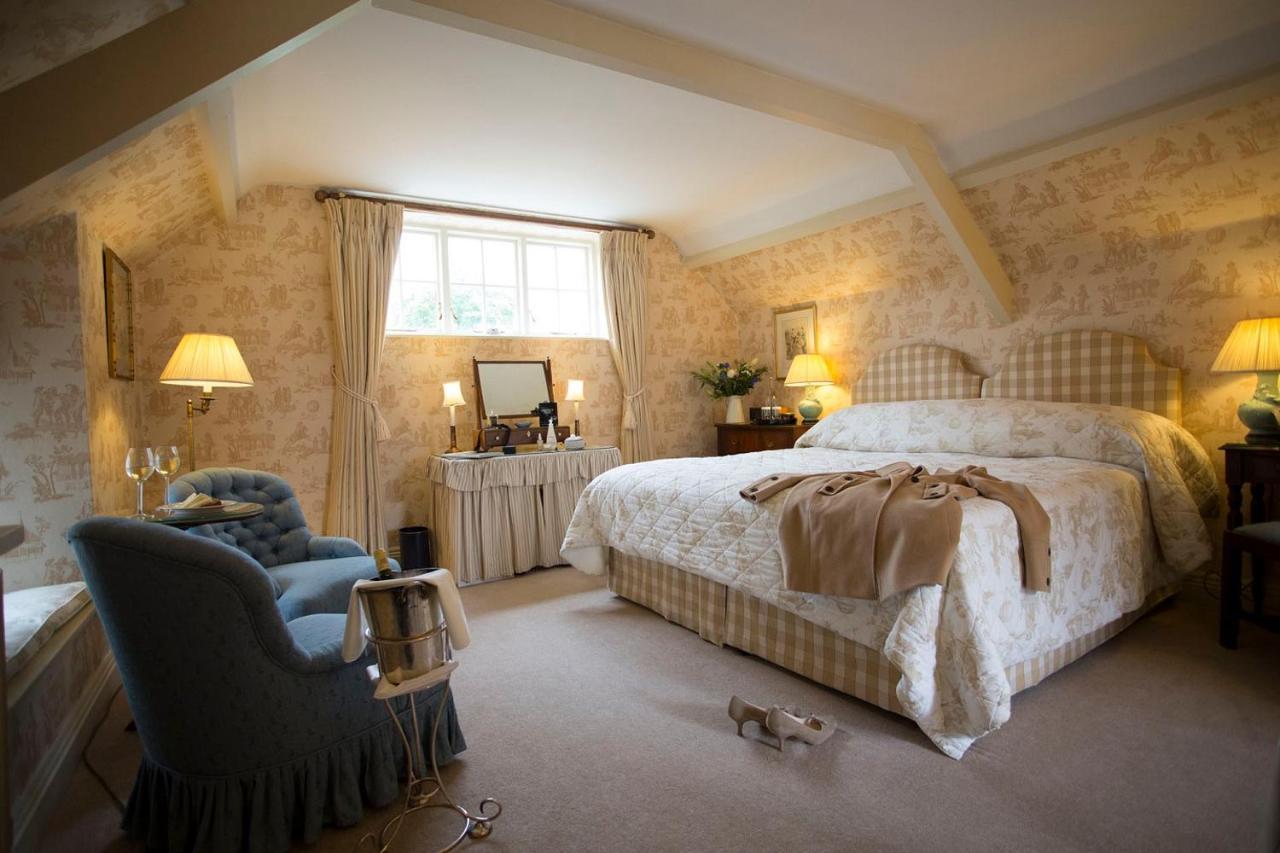 Hotel Middlethorpe Hall &