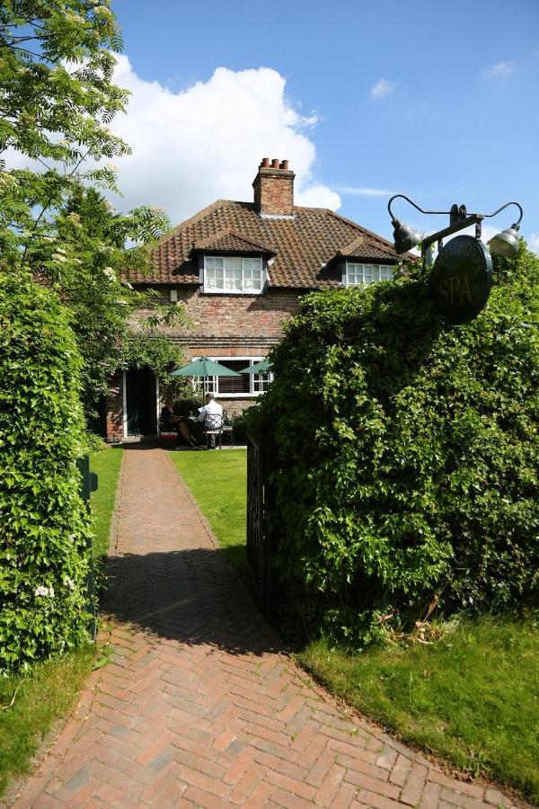 Hotel Middlethorpe Hall & 4*