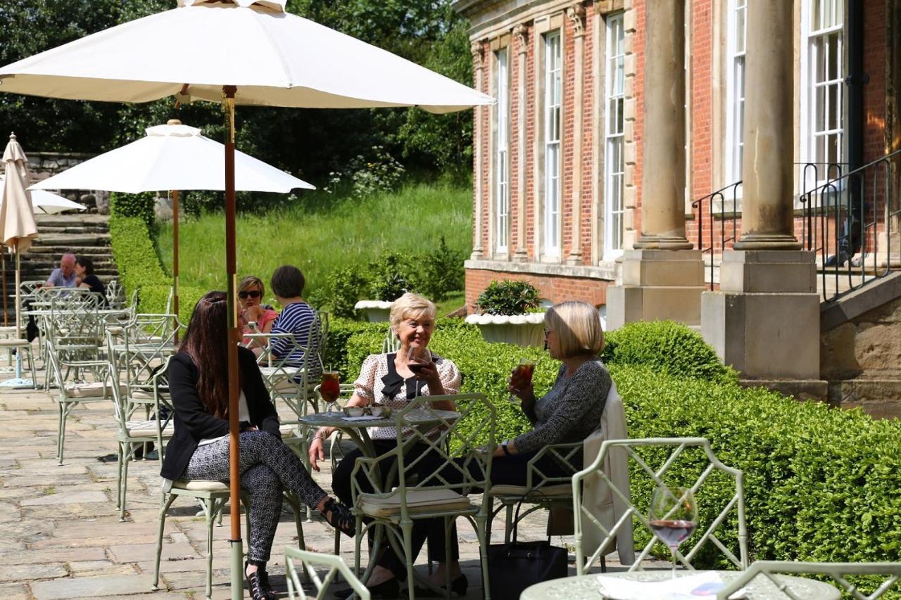 Middlethorpe Hall & 4*