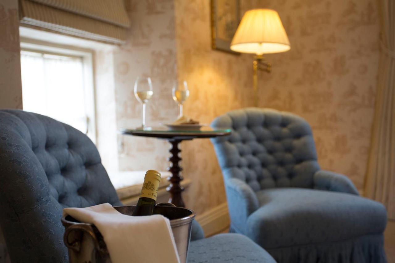 Middlethorpe Hall & 4* York