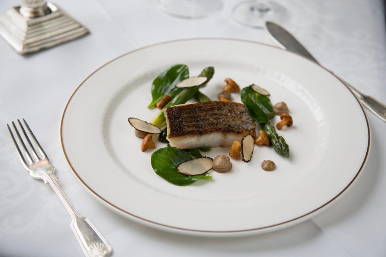 Hotel Middlethorpe Hall & 4*