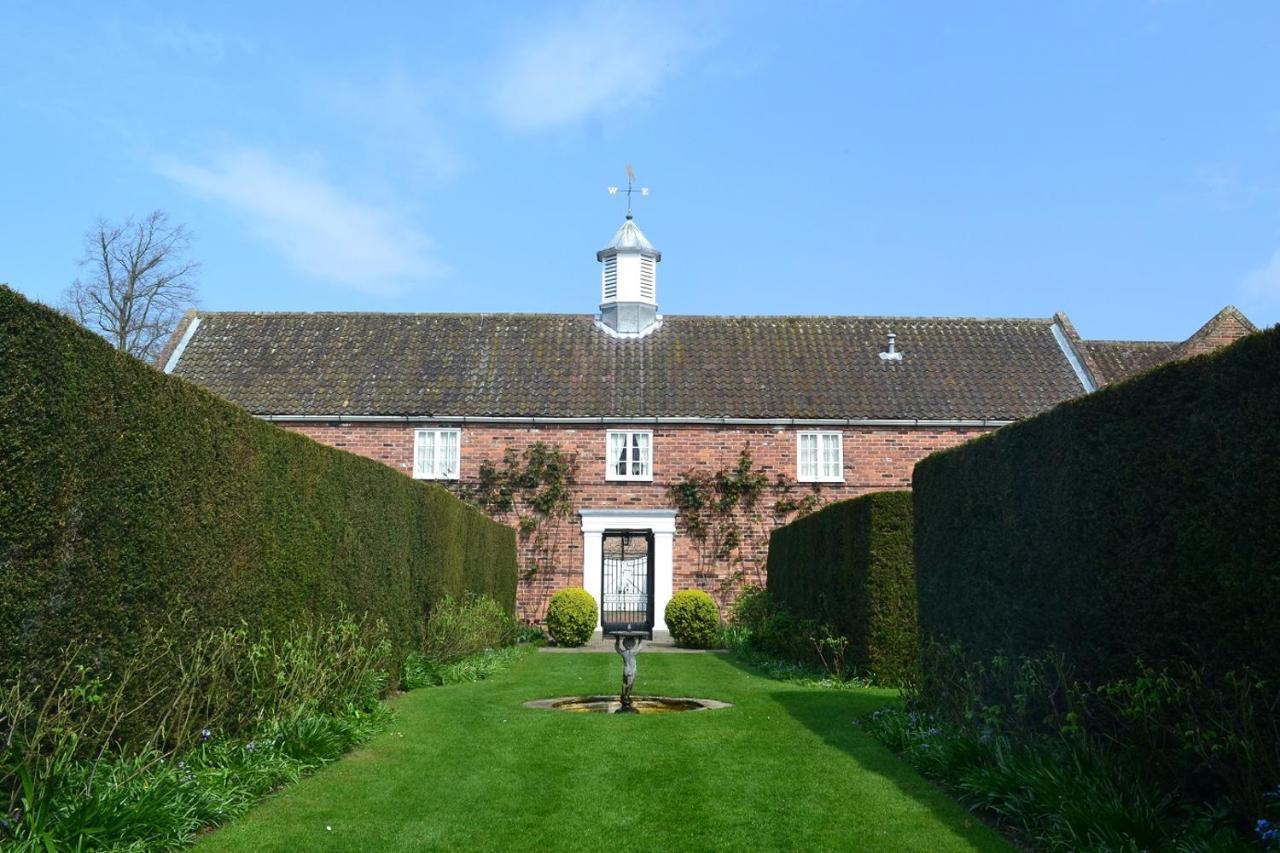 Middlethorpe Hall & Hotel